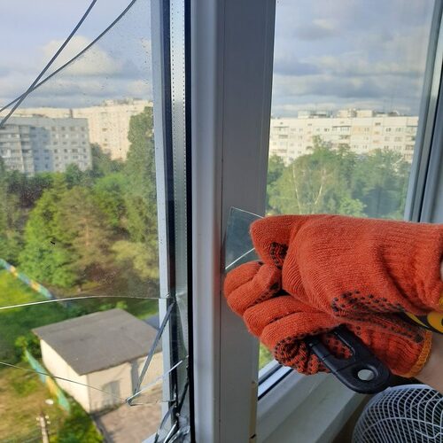 Ремонт окон | Москитная сетка | Замена фурнитуры |