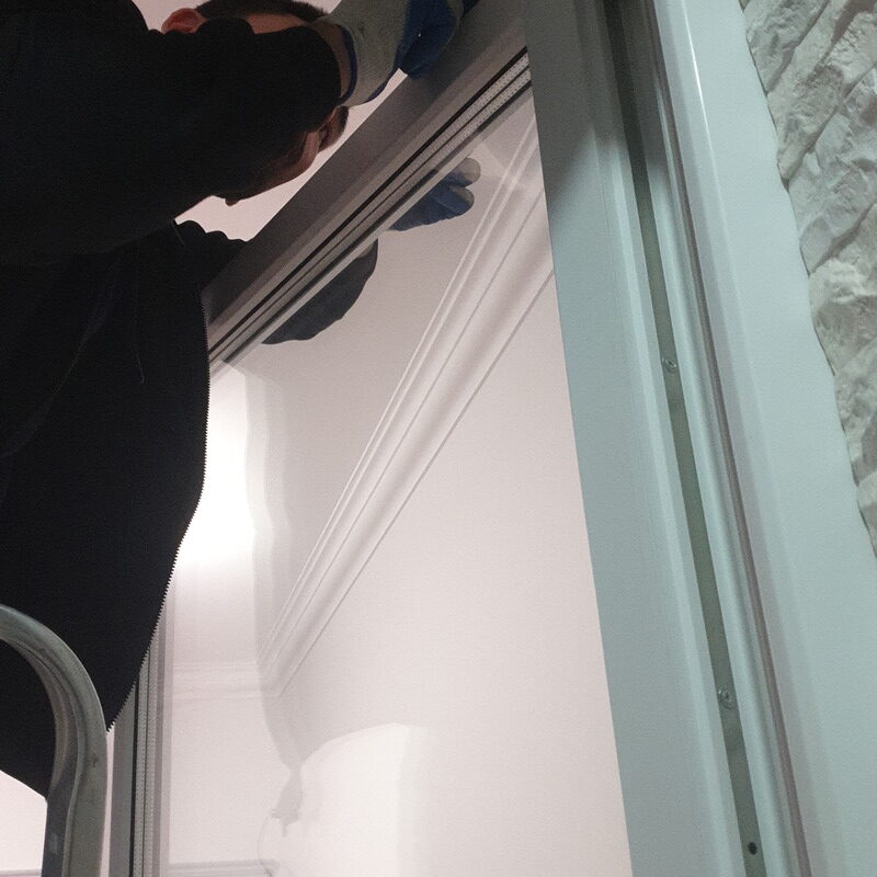 Ремонт окон | Москитная сетка | Замена фурнитуры |