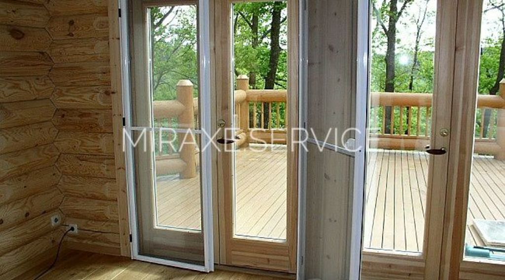 Ремонт окон | Москитная сетка | Замена фурнитуры |